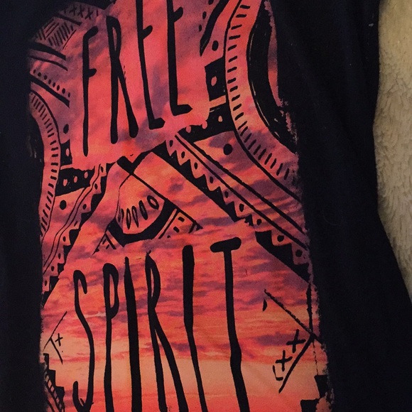 Girls Tee - Picture 2 of 2